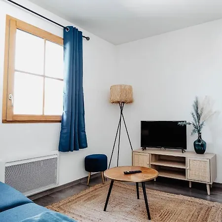 T2 Haut Standing Parking Prive Wi-Fi Tv Netflix Valenciennes Exterior photo